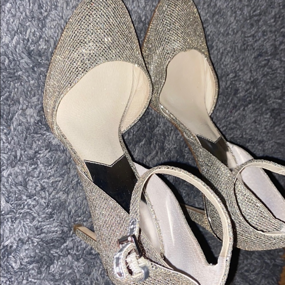 Michael Kors Heels